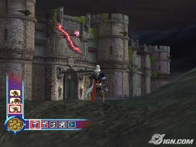 Castlevania dracula x chronicles cso download for pc