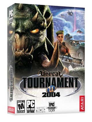 Unreal Tournament 2004 Torrent Mac Os